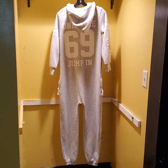 XXS Norwegian Original One Piece hooded onsie - Picture 4 of 9